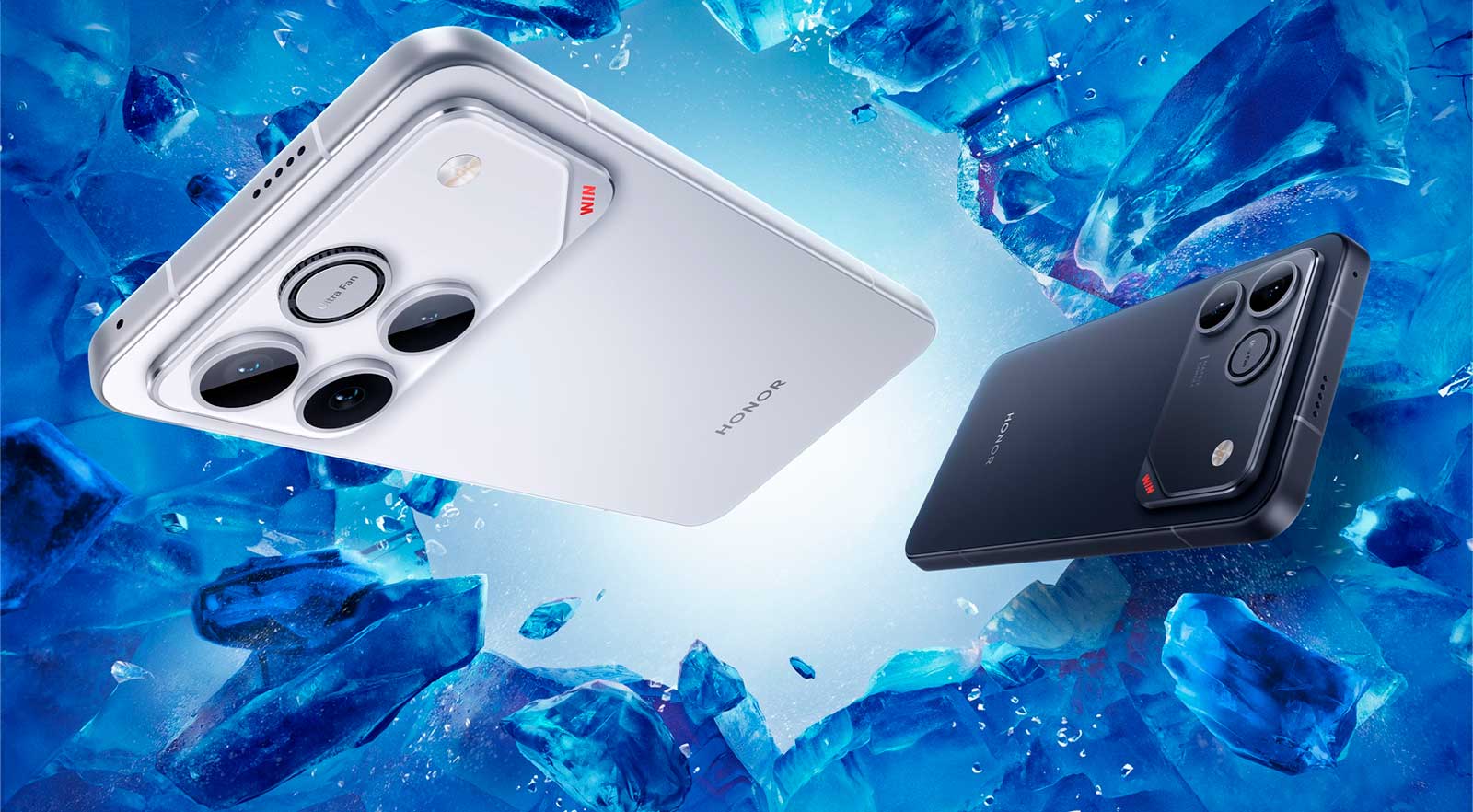 ⭐Honor Win 16+512GB CN цена в Бишкеке - LOGIN.KG